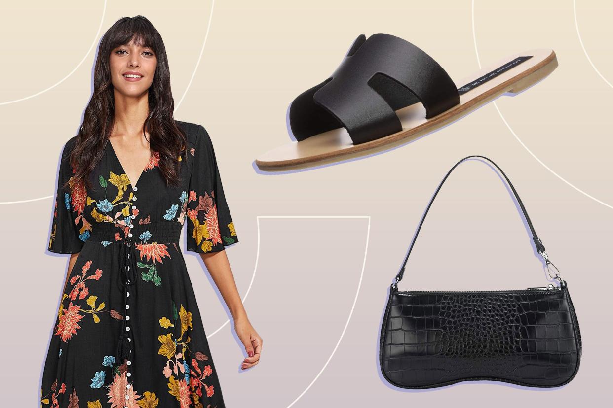 30 Incredible Fashion, Beauty, and Home Deals to Shop From Amazon’s Memorial Day Weekend Sale