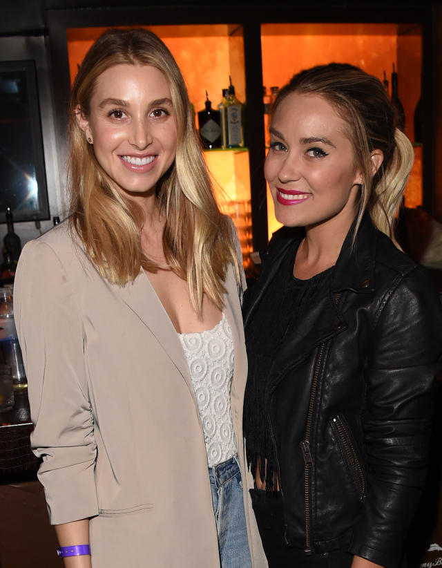 MTV Is Reportedly Considering a 'Hills' Reboot Without Lauren Conrad