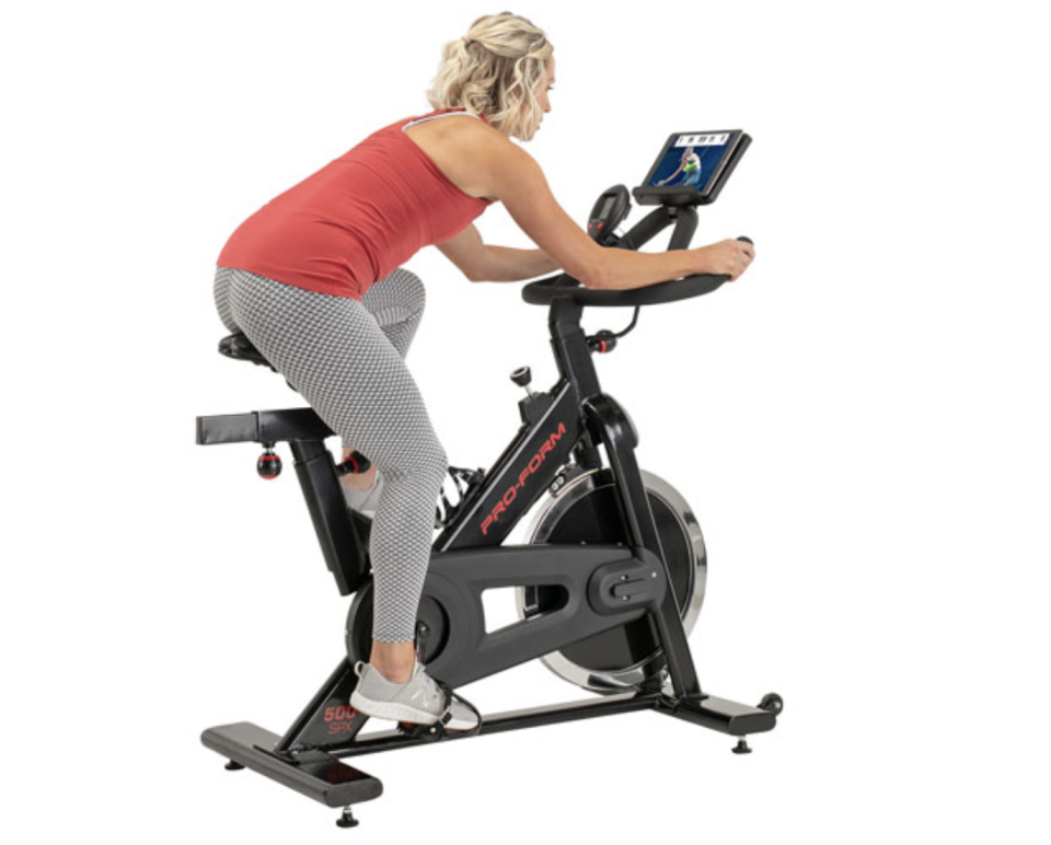 ProForm 500 SPX Exercise Bike