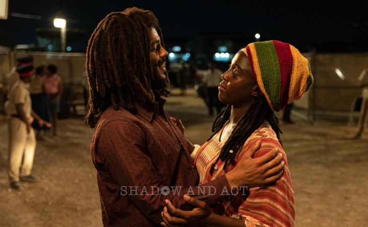 ‘Bob Marley: One Love’ Exclusive Images And How Kingsley Ben-Adir Recalls Tapping Into The ‘Deeply Spiritual’ Side Of The Icon | 