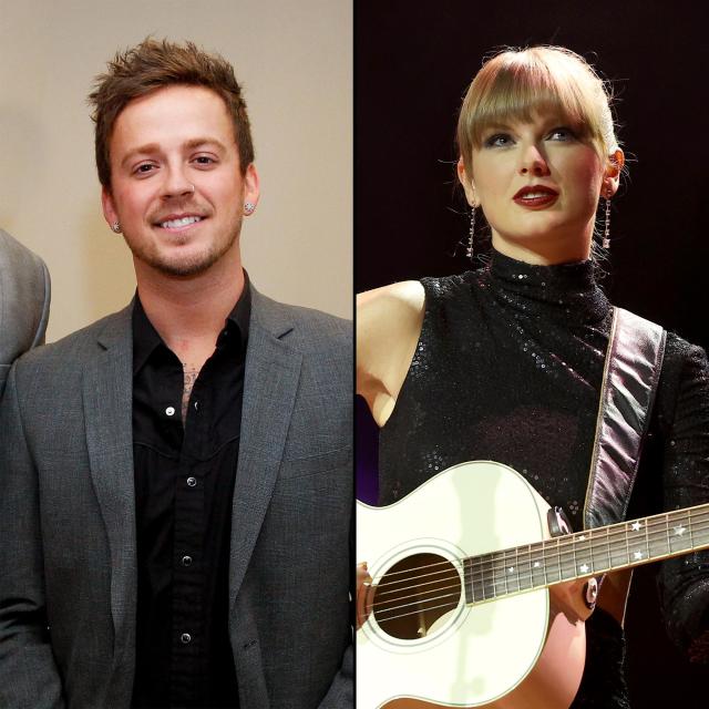 Love and Theft s Stephen Barker Liles Revisits Taylor Swift s Song