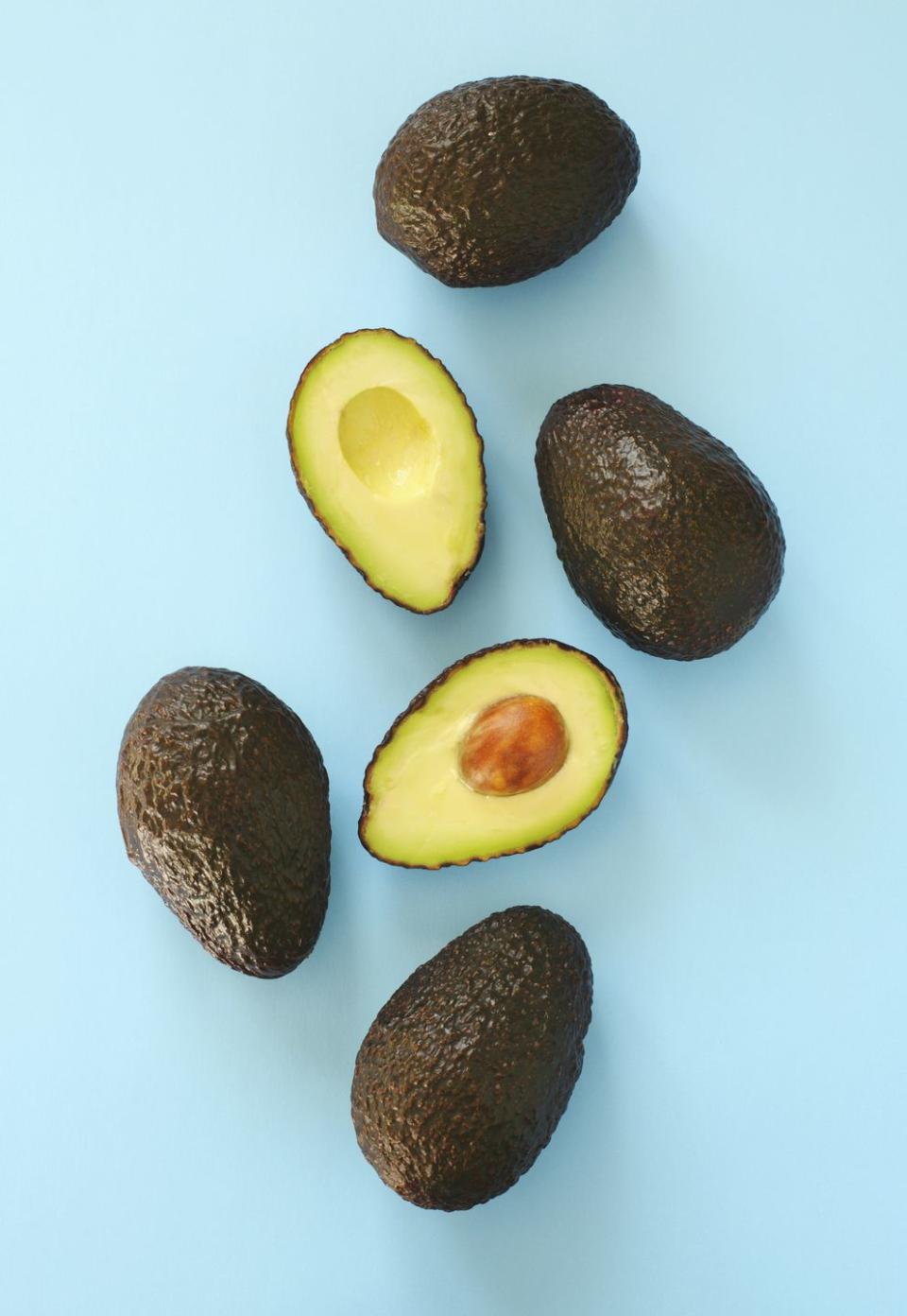 Avocados