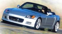 <p>While <a href="https://www.roadandtrack.com/car-culture/a30492/miata-vs-s2000-the-less-than-eternal-battle/" rel="nofollow noopener" target="_blank" data-ylk="slk:the S2000;elm:context_link;itc:0;sec:content-canvas" class="link ">the S2000</a> is known mainly as a great sports car, it makes for a great daily too. That Honda reliability and great visibility mean an easy care-free drive to work, plus the fun of driving one of Honda's greatest cars. <a href="https://www.ebay.com/itm/2005-Honda-S2000/233387747013?hash=item3656fe66c5:g:oR8AAOSwjPldp3Su" rel="nofollow noopener" target="_blank" data-ylk="slk:This white one;elm:context_link;itc:0;sec:content-canvas" class="link ">This white one</a> with relatively low miles is for sale right now. </p>