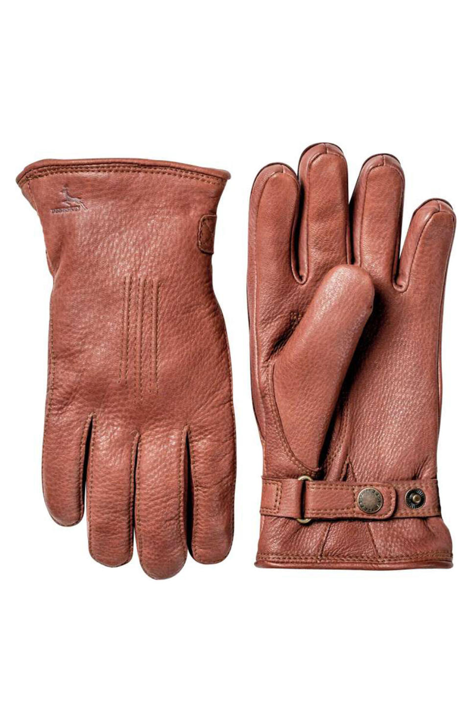 Hestra Deerskin Gloves