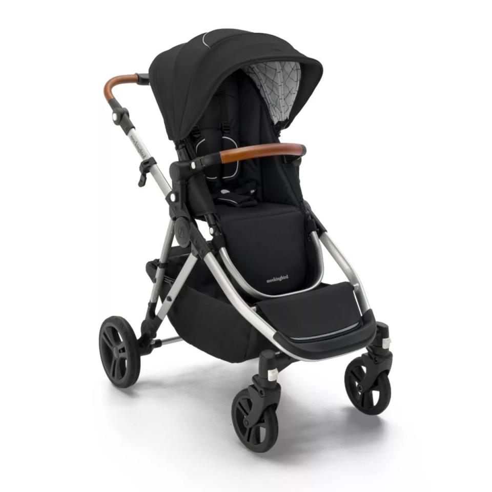 Target’s Car Seat Trade-In Offers Savings on Mockingbird Strollers