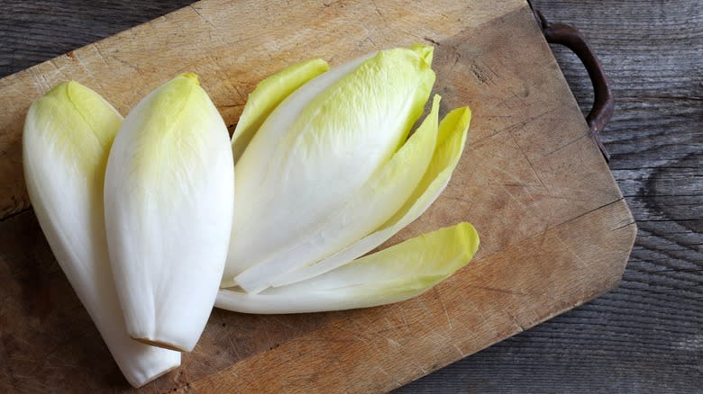 endive lettuce