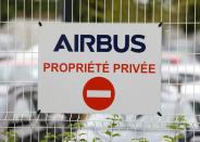 Airbus Helicopters facility in Dugny