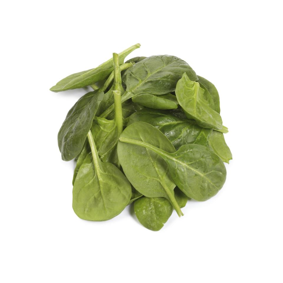 Spinach