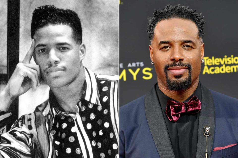 Shawn Wayans