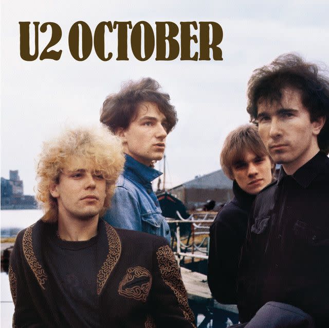 10. October (1981)