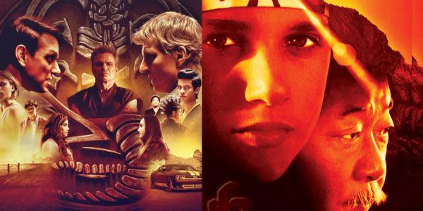 Cobra Kai: Cuarta temporada intentará enmendar los errores de Karate Kid parte 3