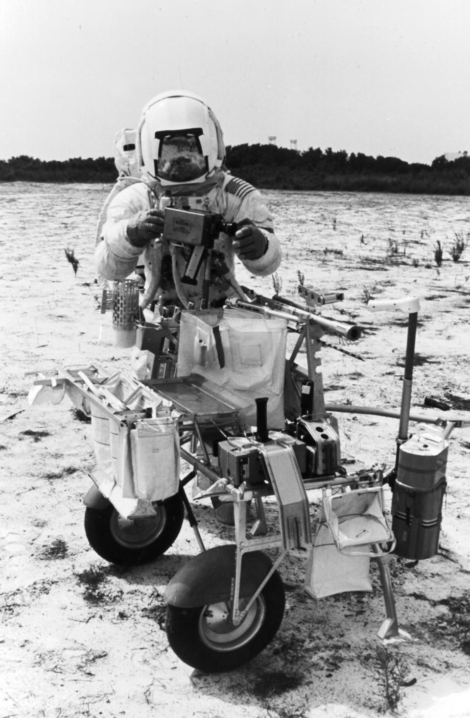 阿波羅14號任務