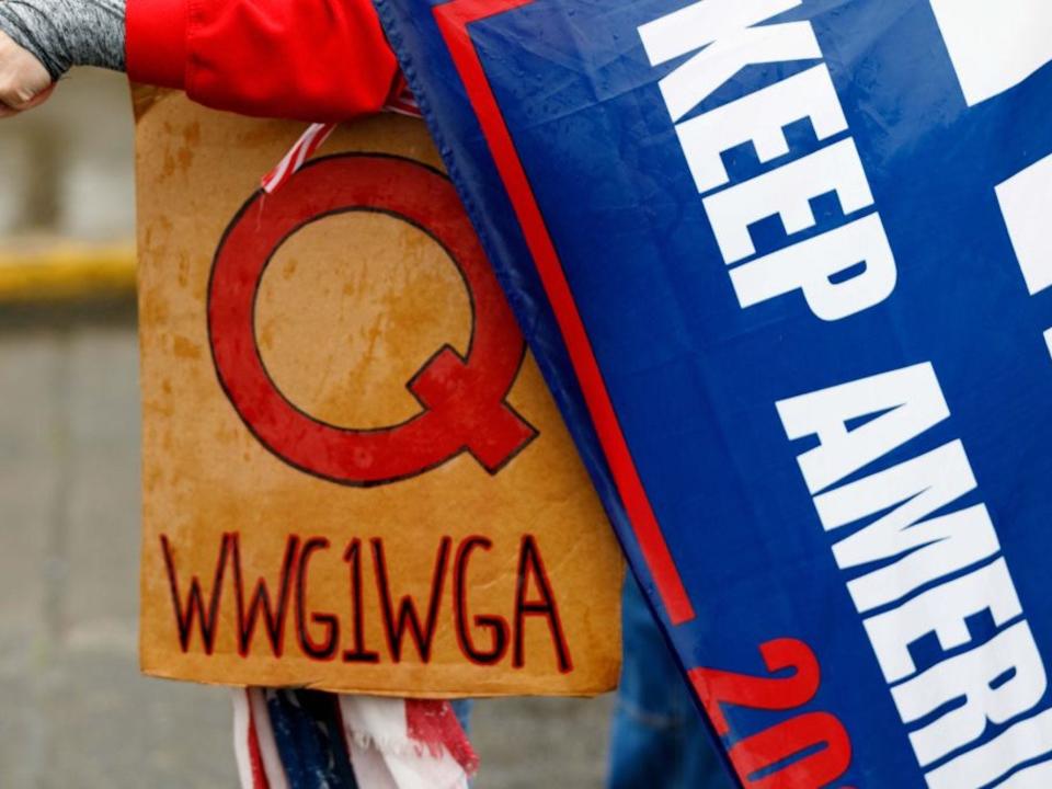 QAnon