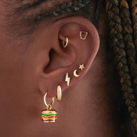 <p>Shake Shack x Studs</p> Shack Shake x Studs