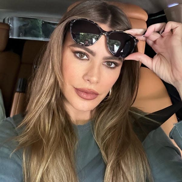 sofia-vergara-care-selfie