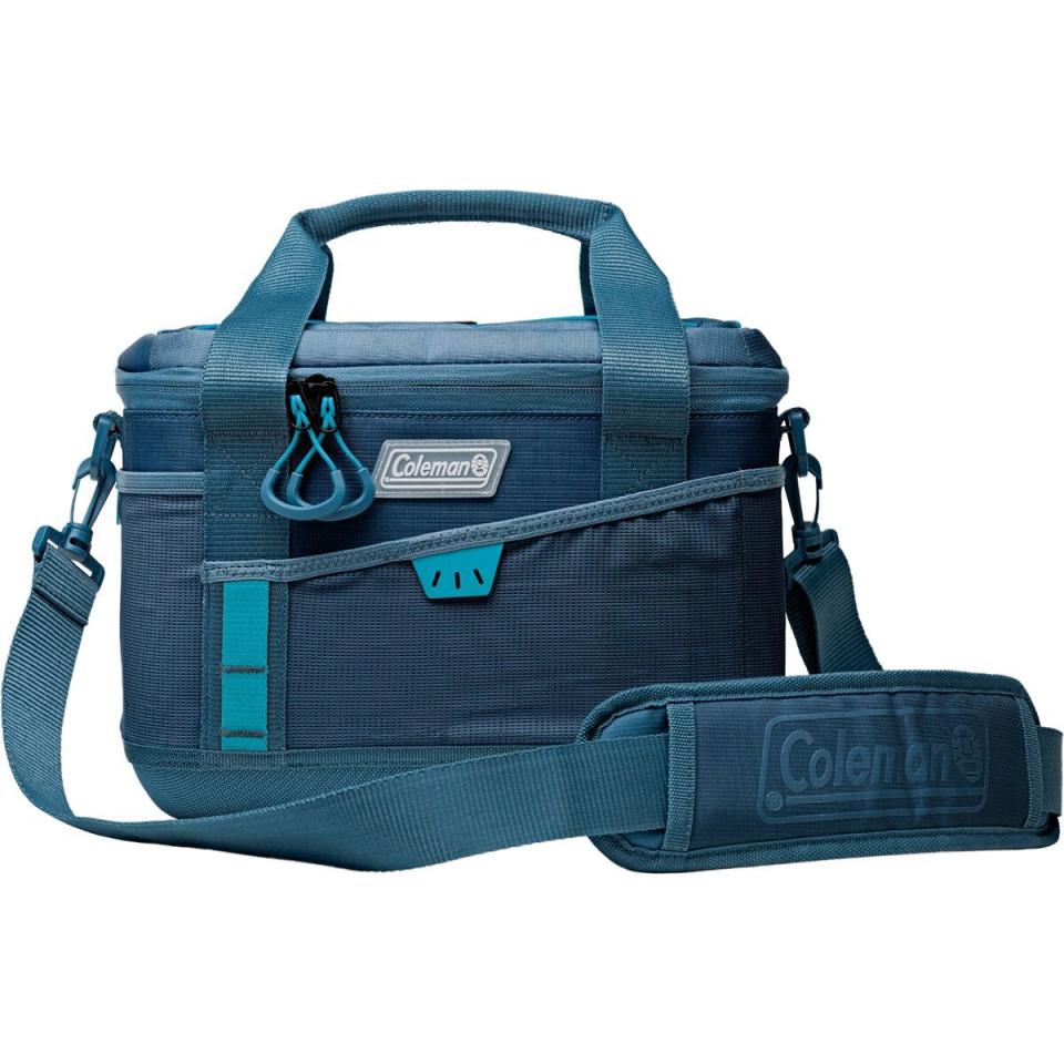 4) Coleman Sportflex Soft Cooler