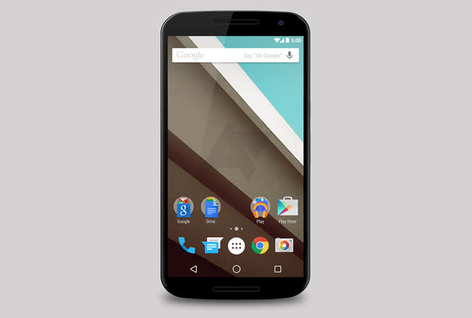 New video gives us a tantalizing peek at Android L’s beautiful Material Design