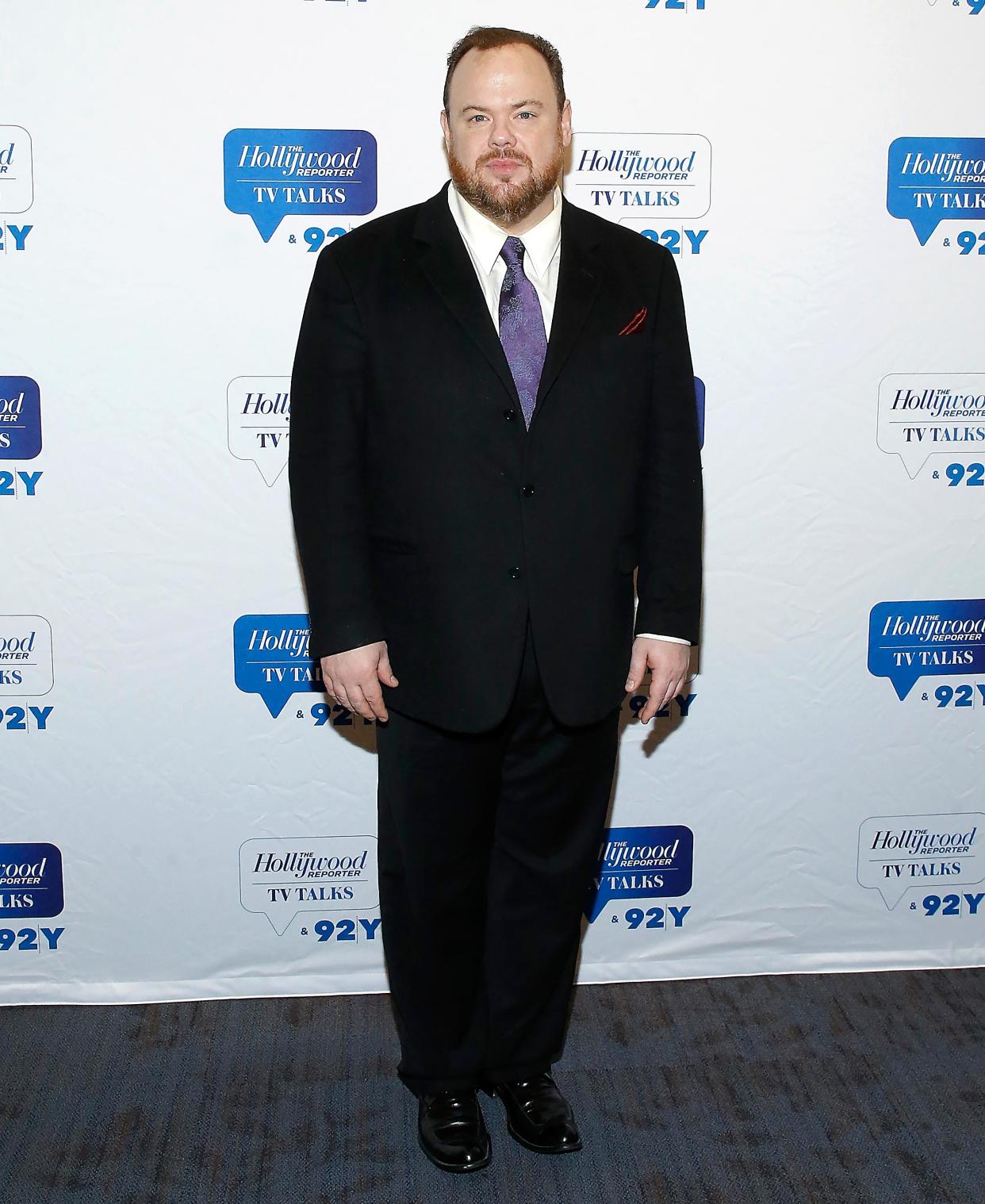 Home Alone Star Devin Ratray Domestic Violence Trial Delayed After Critical Hospitalization