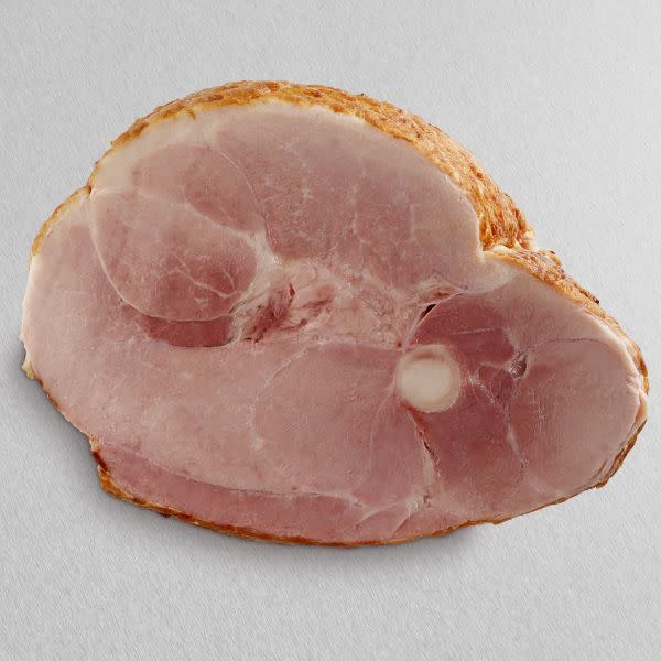 5) Snake River Farms Kurobuta Half Bone-In Ham