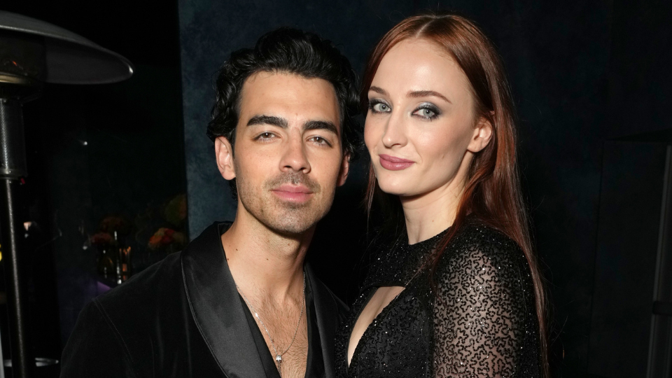 How did Taylor Swift respond to Sophie Turner and Joe Jonas’ divorce?