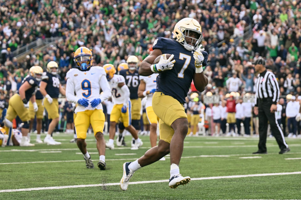 Quinn Harris/Getty Images