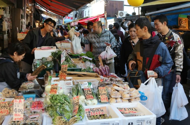 Economists are cautious about the state of Japan's recovery, as consumer spending remains weak