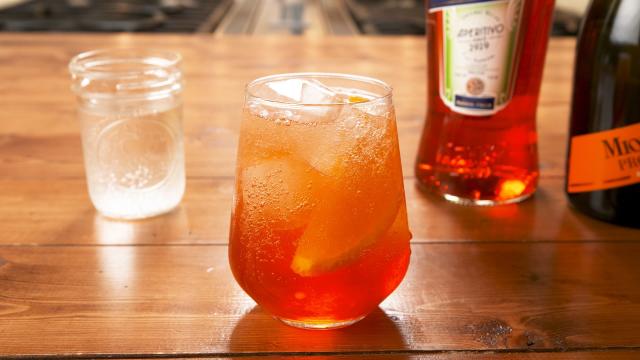 What Does the Aperitif Look Like in America? - PUNCH