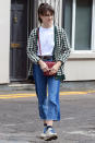 <p><i>Normal People</i> star Daisy Edgar-Jones is seen out and about over the weekend in North London.</p>