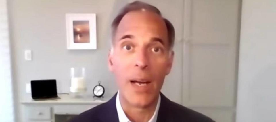 Housing correction is 'dead ahead,' warns Moody’s chief economist Mark Zandi — here’s how he sees things playing out over the next several months