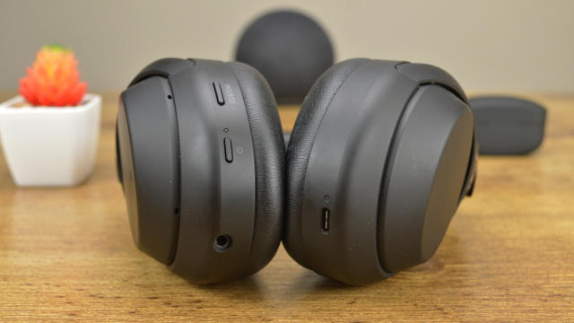 Sony WH-1000XM4 Wireless Noise Cancelling Headphones Review