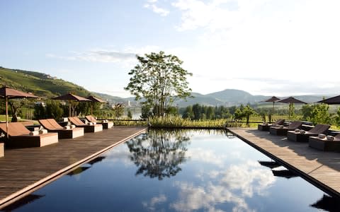 Six Senses Douro Valley