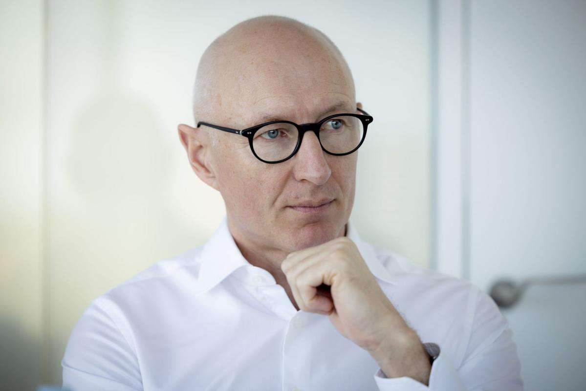 Ozempic maker Novo Nordisk has a new goal for its leadership team