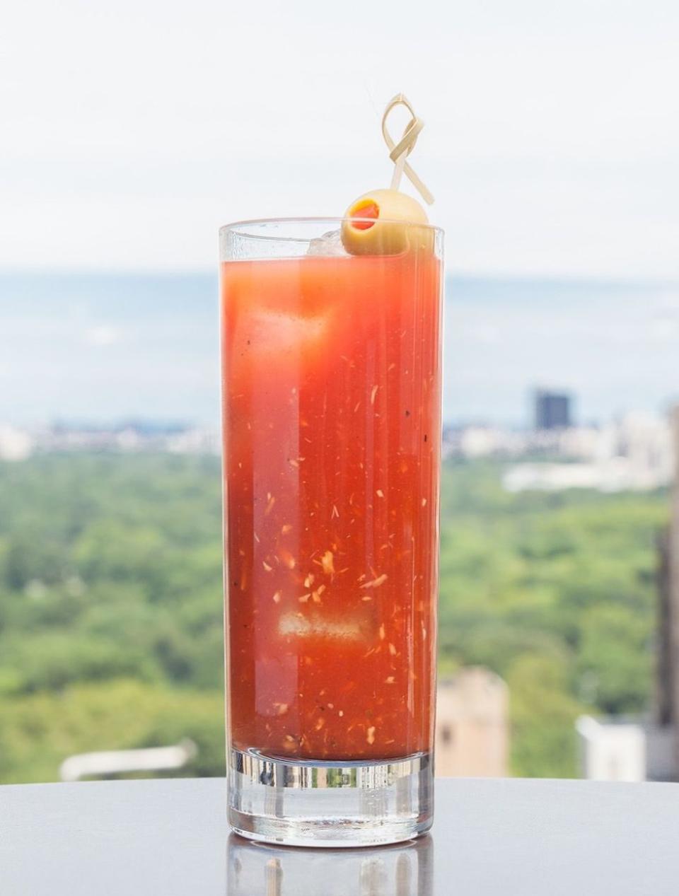 <p>You need a go-to recipe for the ultimate brunch cocktail.</p><p>Get the recipe from <a rel="nofollow noopener" href="https://www.delish.com/cooking/recipe-ideas/recipes/a43542/best-bloody-mary-recipe/" target="_blank" data-ylk="slk:Delish;elm:context_link;itc:0;sec:content-canvas" class="link ">Delish</a>.</p>