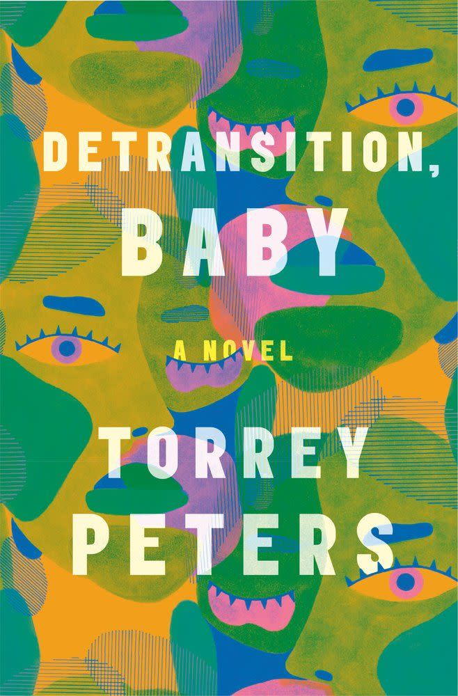 11) <i>Detransition, Baby</i>