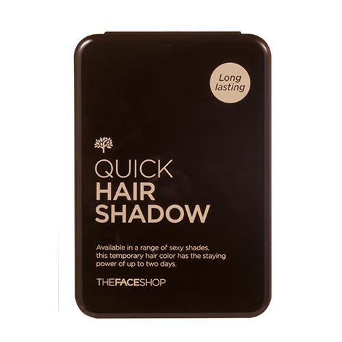 The Face Shop's Quick Hair Shadow (Photo: The Face Shop)