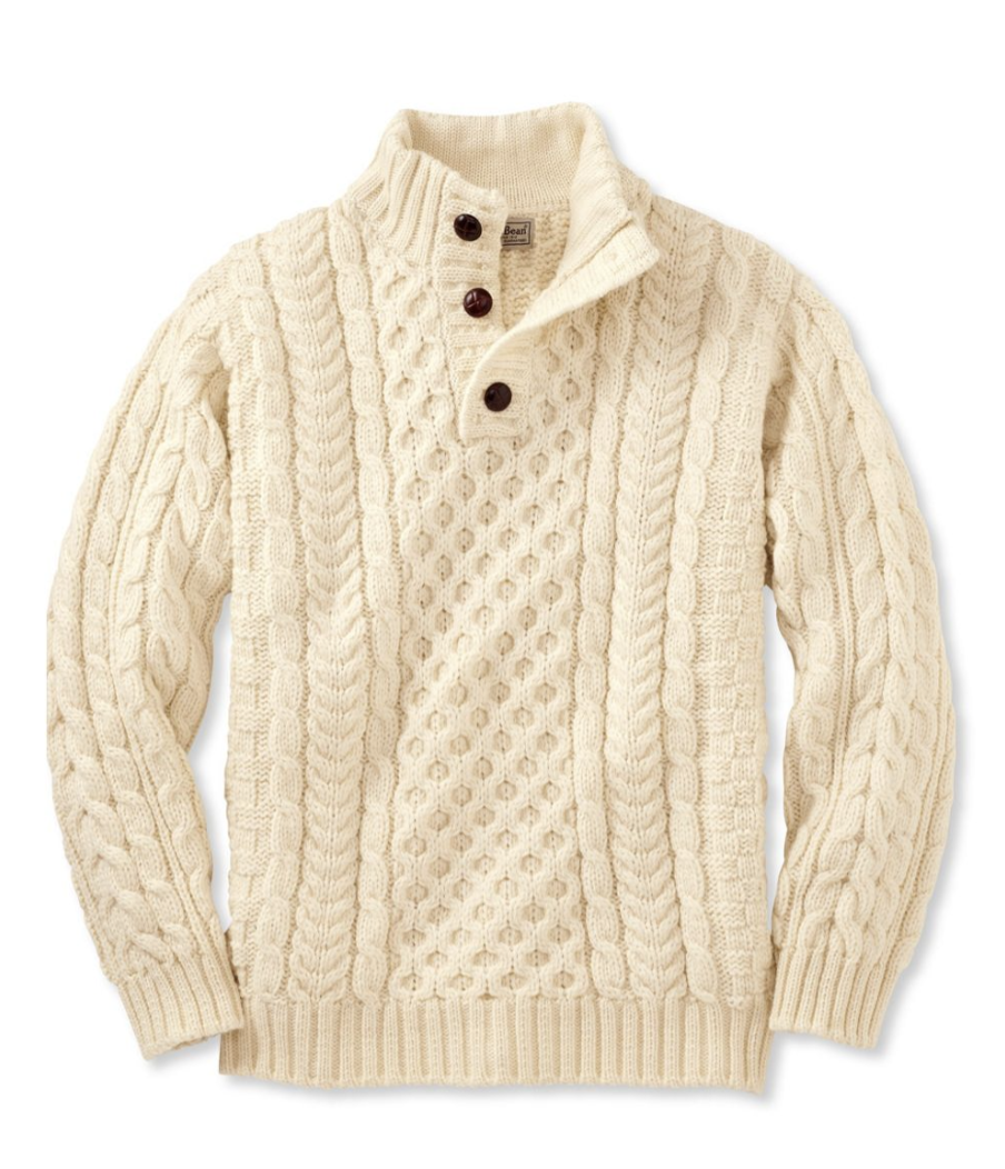 Men's Sweater