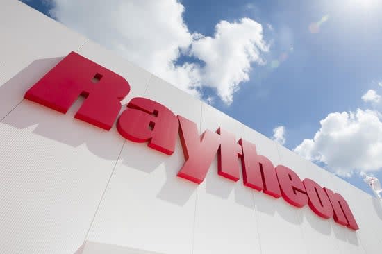 raytheon