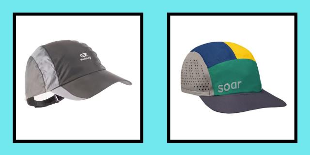 The best running hats and caps for all seasons