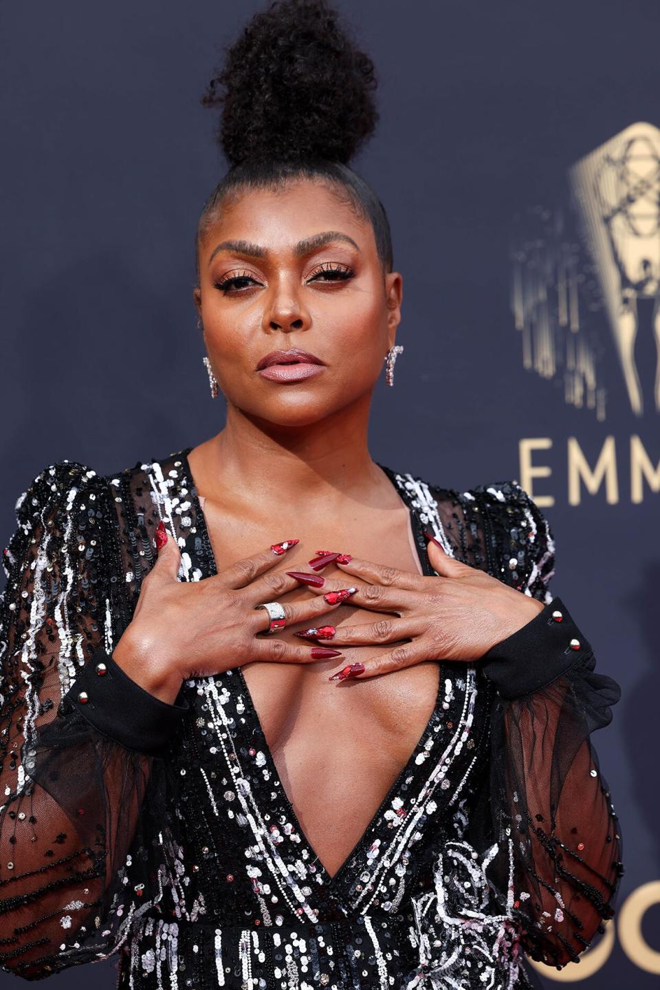 Best Emmys Manicures