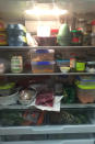 Rather than spend my time going back and forth to the supermarket, here are the core items I always keep in my fridge.