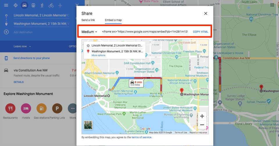 How_to_embed_Google_Maps_ _Step_6