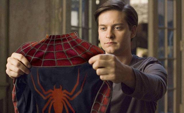 Everything to Know About 'Spider-Man 4