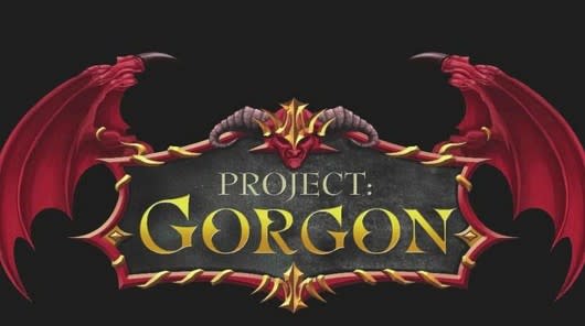 gorgon