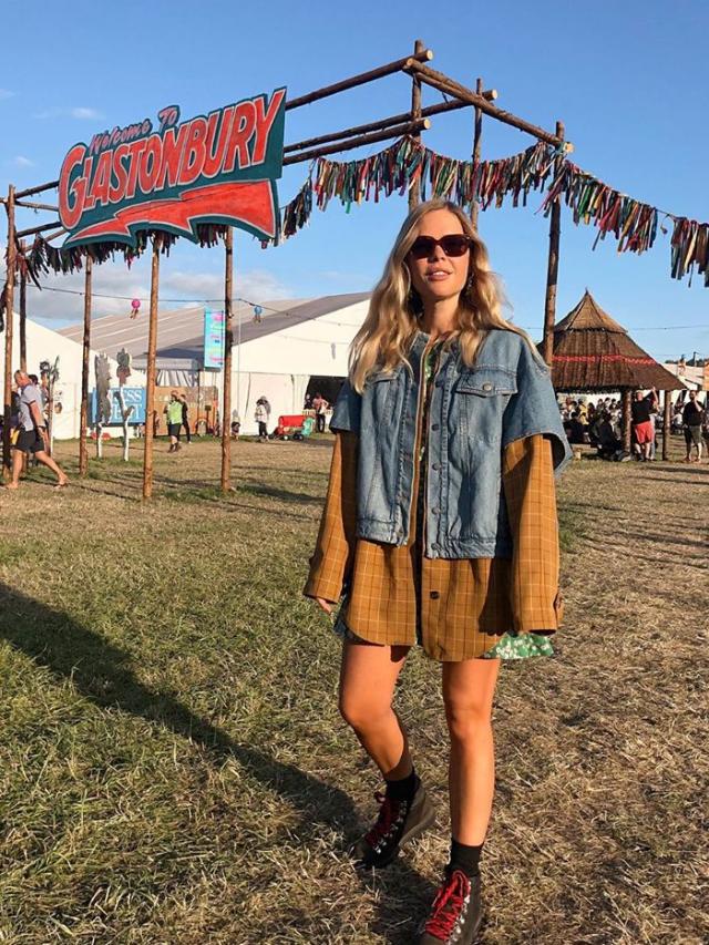 The Best Clothing Websites To Shop For Festival Outfits - Society19