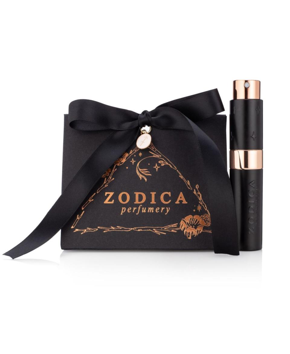 Zodiac Perfume Gift Set