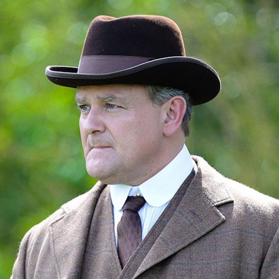 Downton Abbey star Hugh Bonneville to star in exciting new Apple TV+ show – and it looks amazing