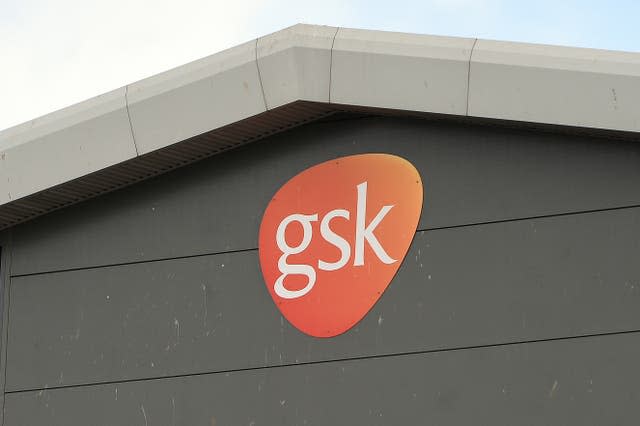 GSK site