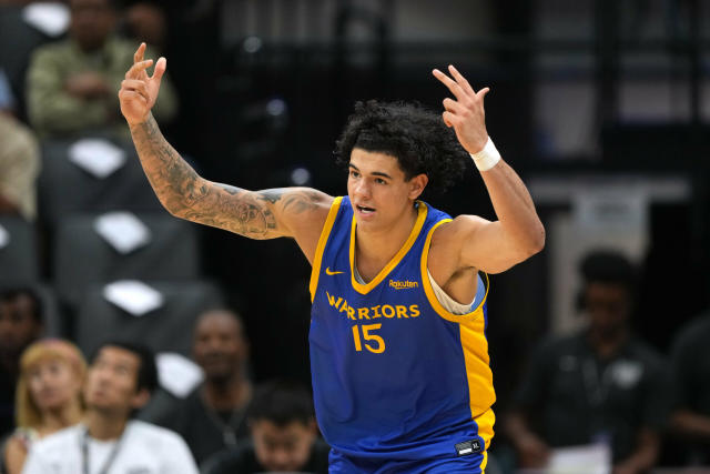 Preview: Warriors vs Lakers, start time and how to watch - Golden