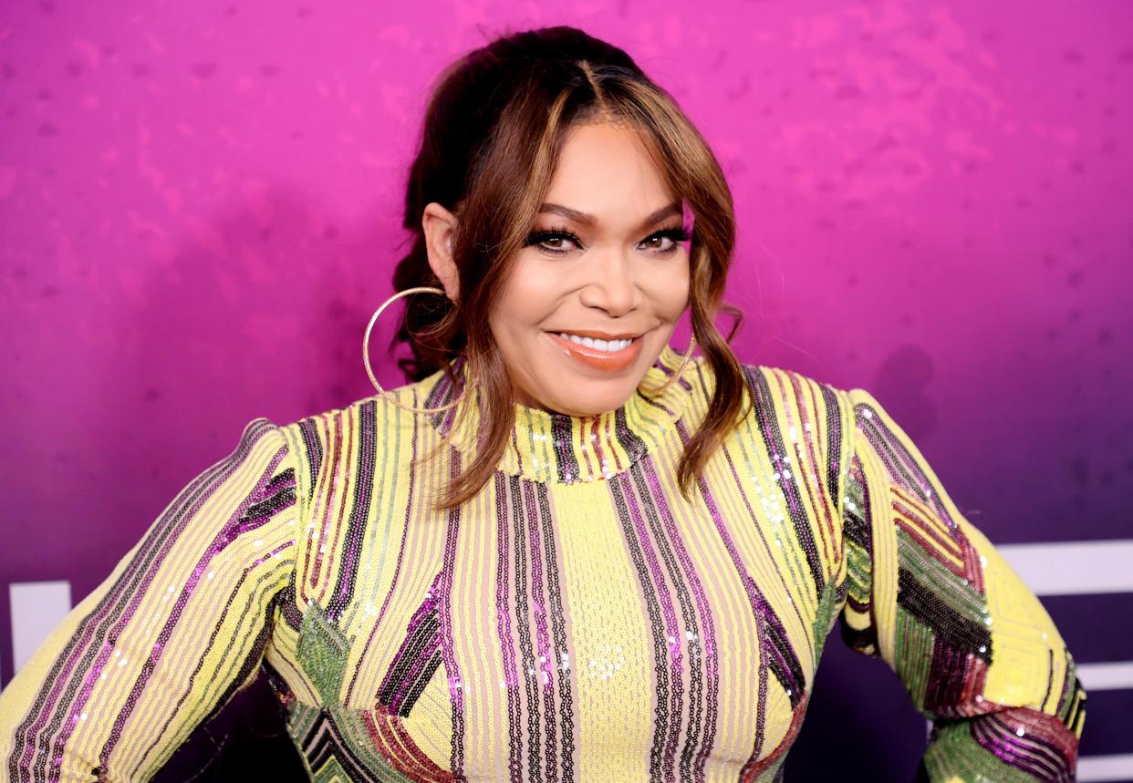 Tisha Campbell Has 'Been Asked' to Join 'Real Housewives,' But 'Now Is Not the Time'