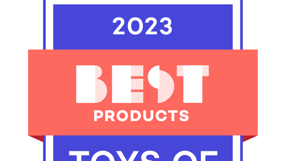 best products toy of the year award 2023
